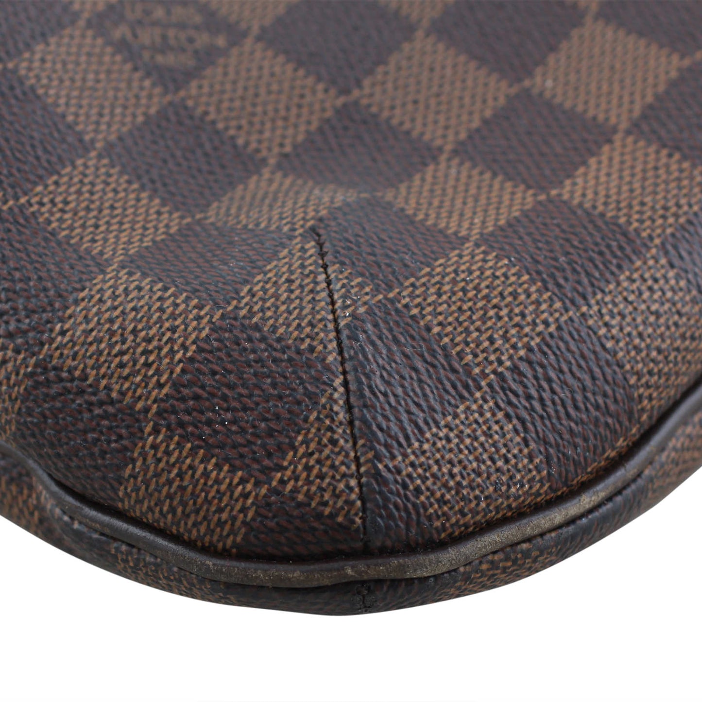 Louis Vuitton Bloomsbury PM Damier Ebene