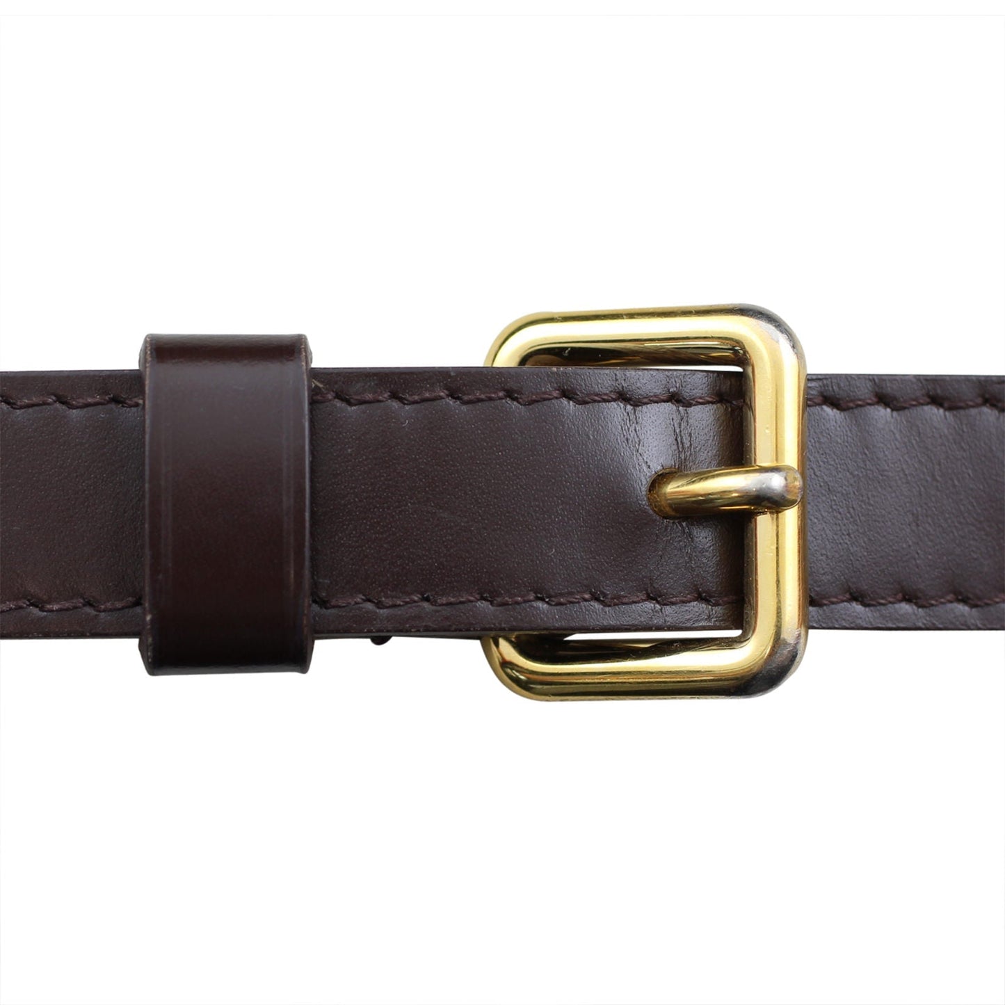 Louis Vuitton Bloomsbury PM Damier Ebene