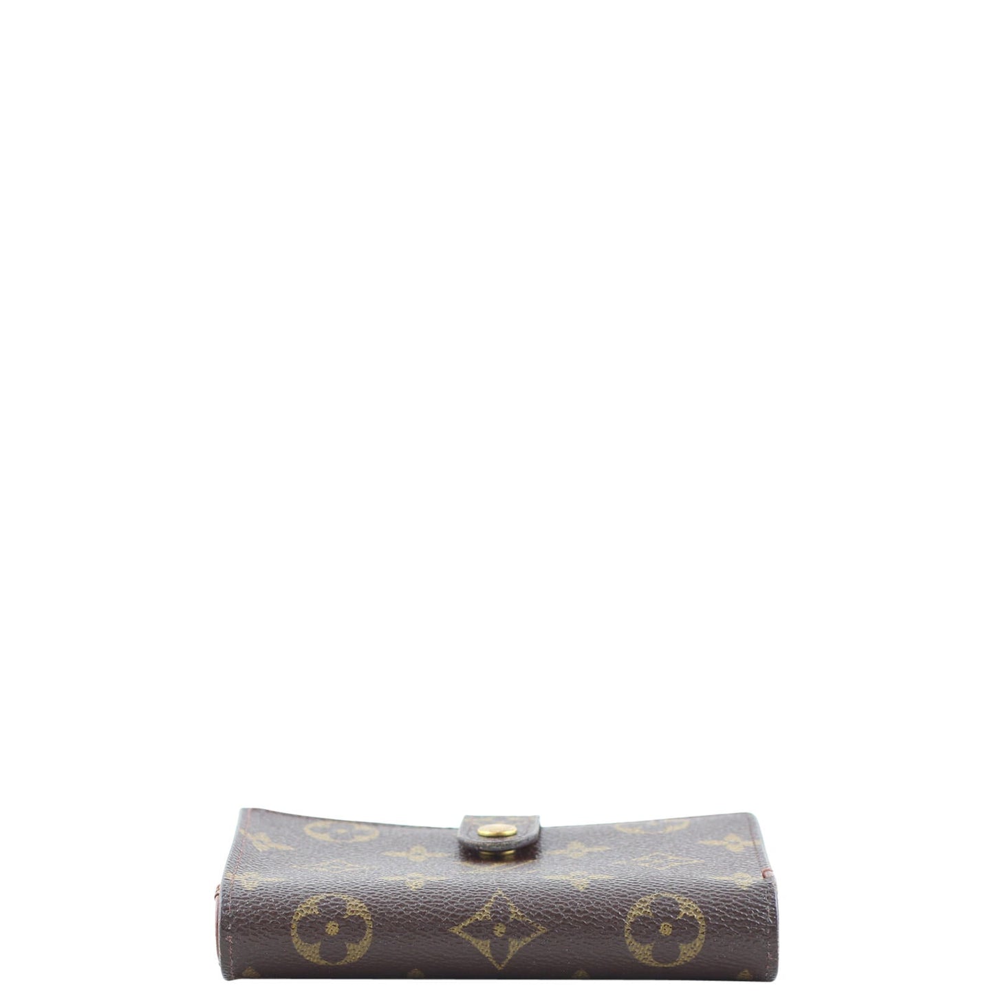 Louis Vuitton Compact French Wallet