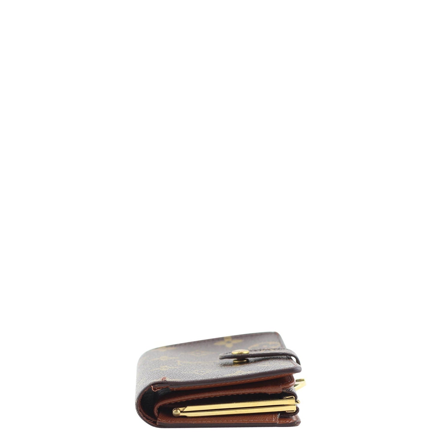 Louis Vuitton Compact French Wallet