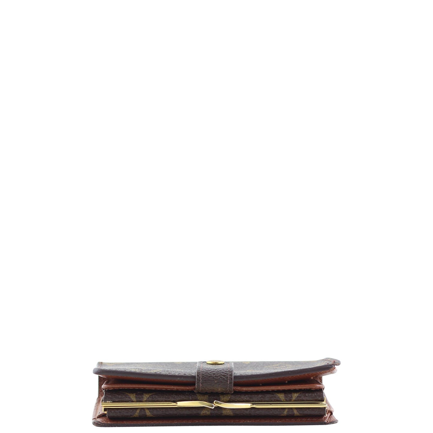 Louis Vuitton Compact French Wallet