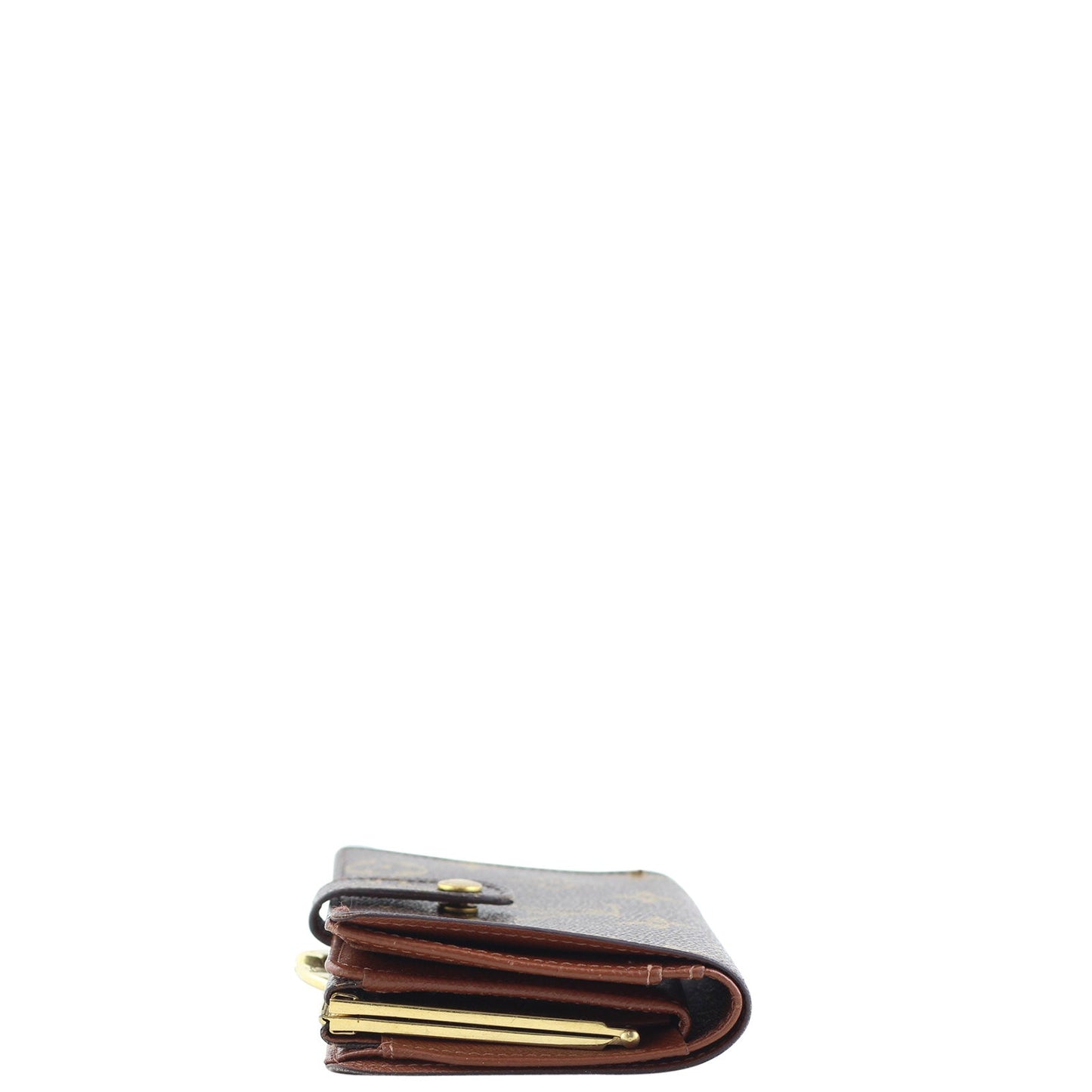 Louis Vuitton Compact French Wallet