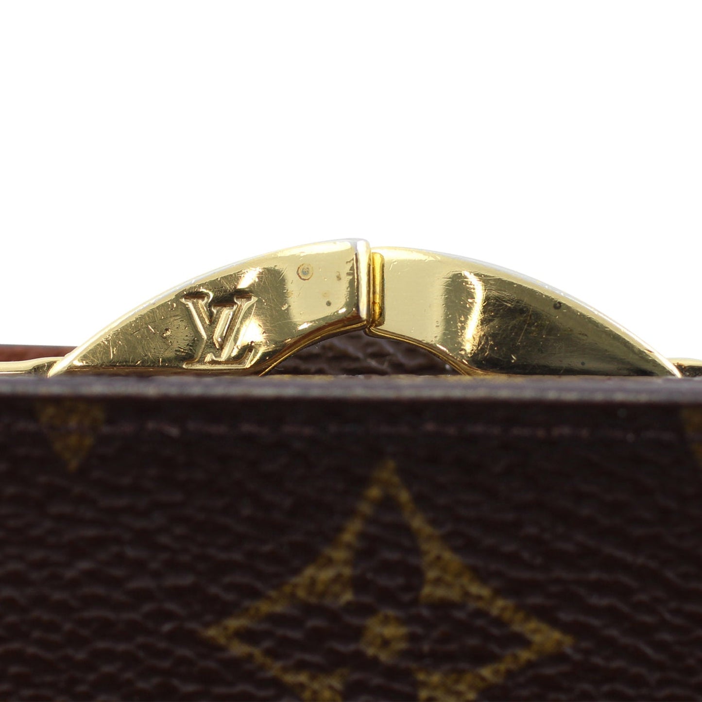 Louis Vuitton Compact French Wallet