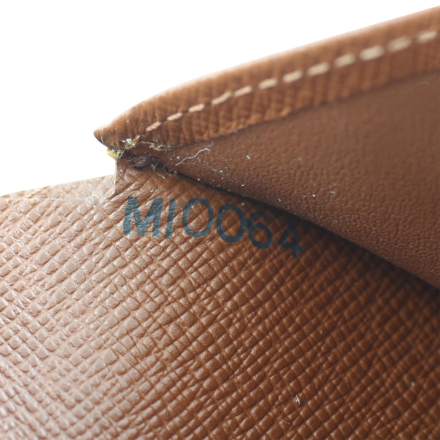 Louis Vuitton Compact French Wallet