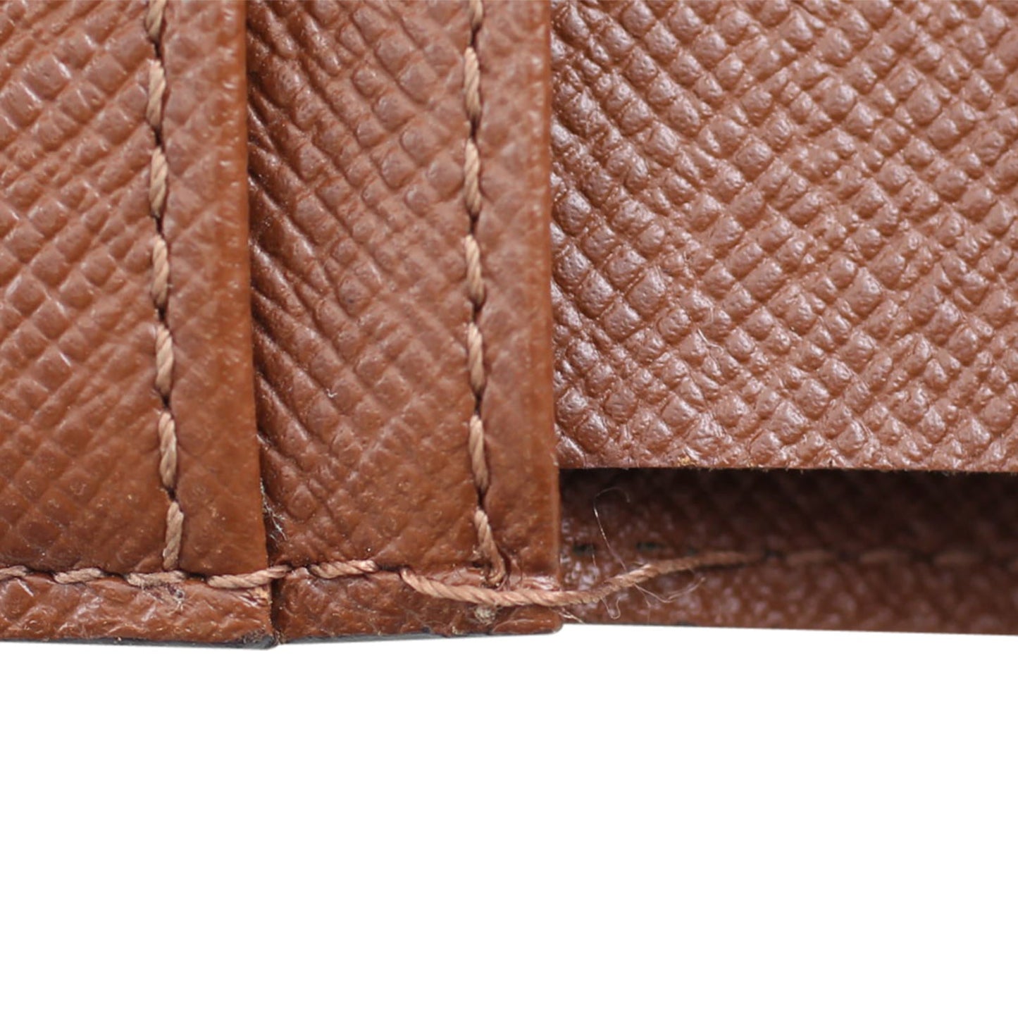 Louis Vuitton Compact French Wallet