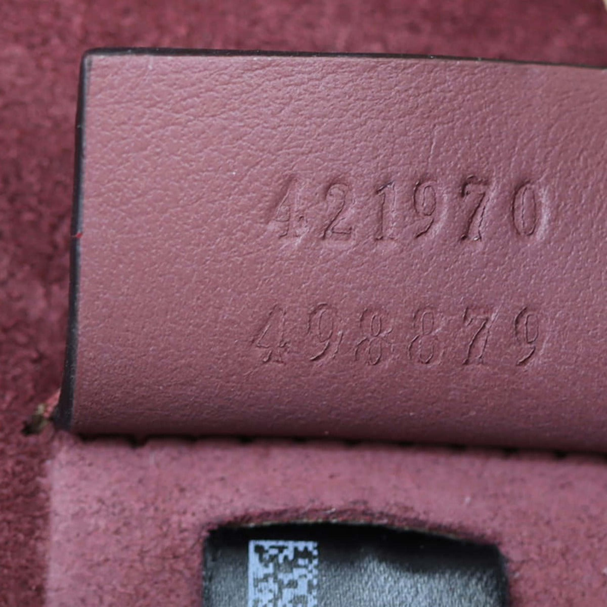 Gucci Dionysus GG Blooms Mini Bag