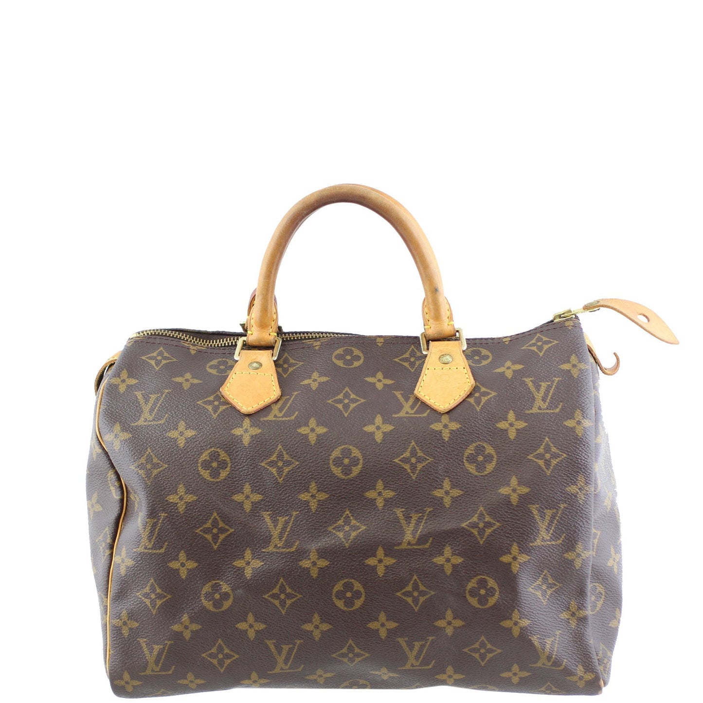 Louis Vuitton Speedy 30 Monogram