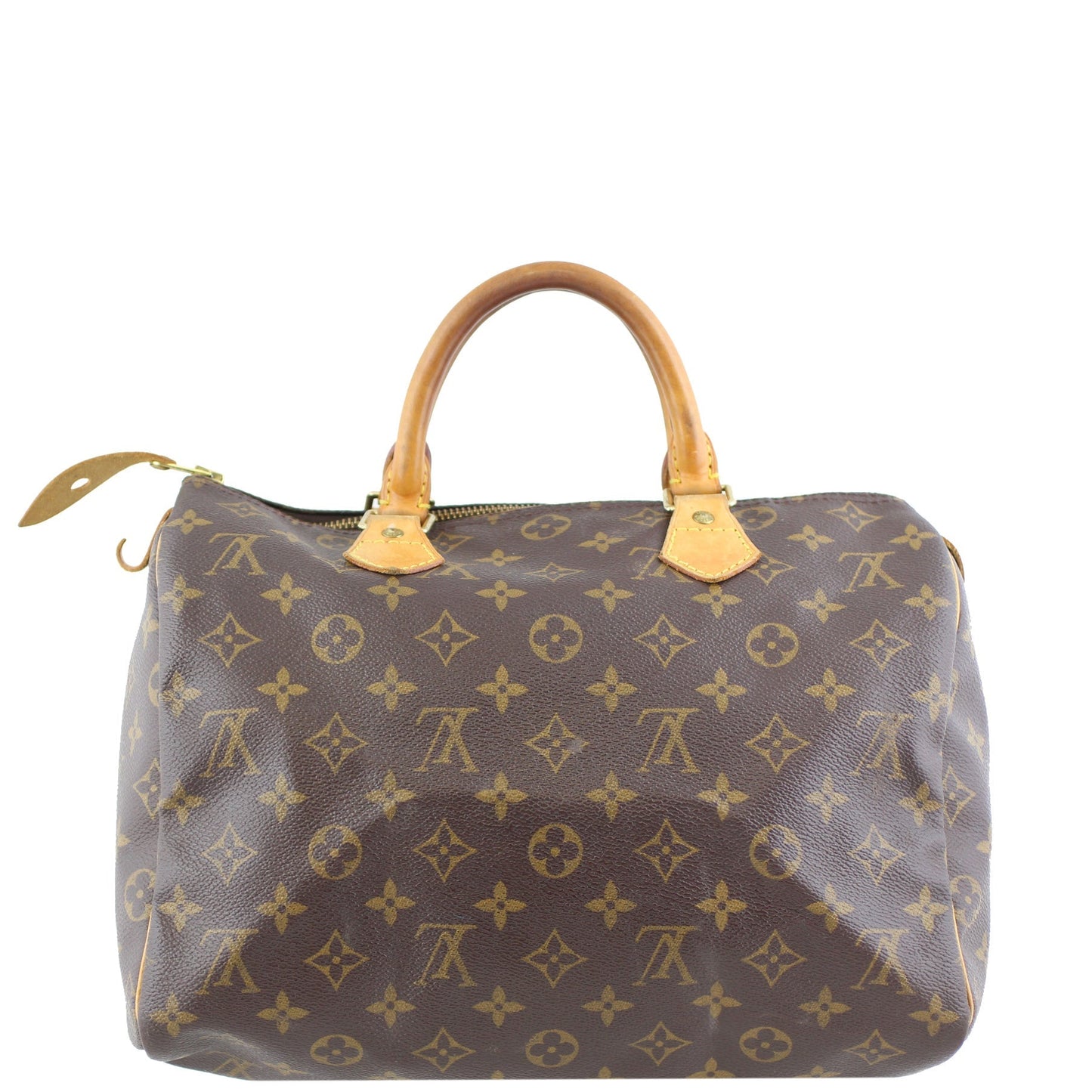 Louis Vuitton Speedy 30 Monogram