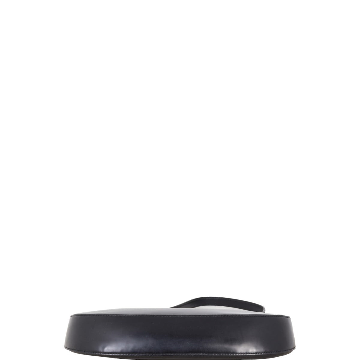 Prada Cleo Shoulder Bag Brushed Leather