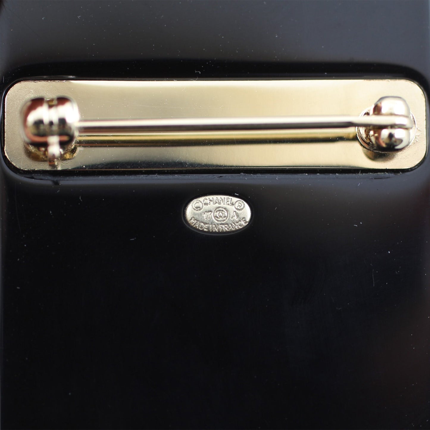 Chanel Sewing Kit Brooch