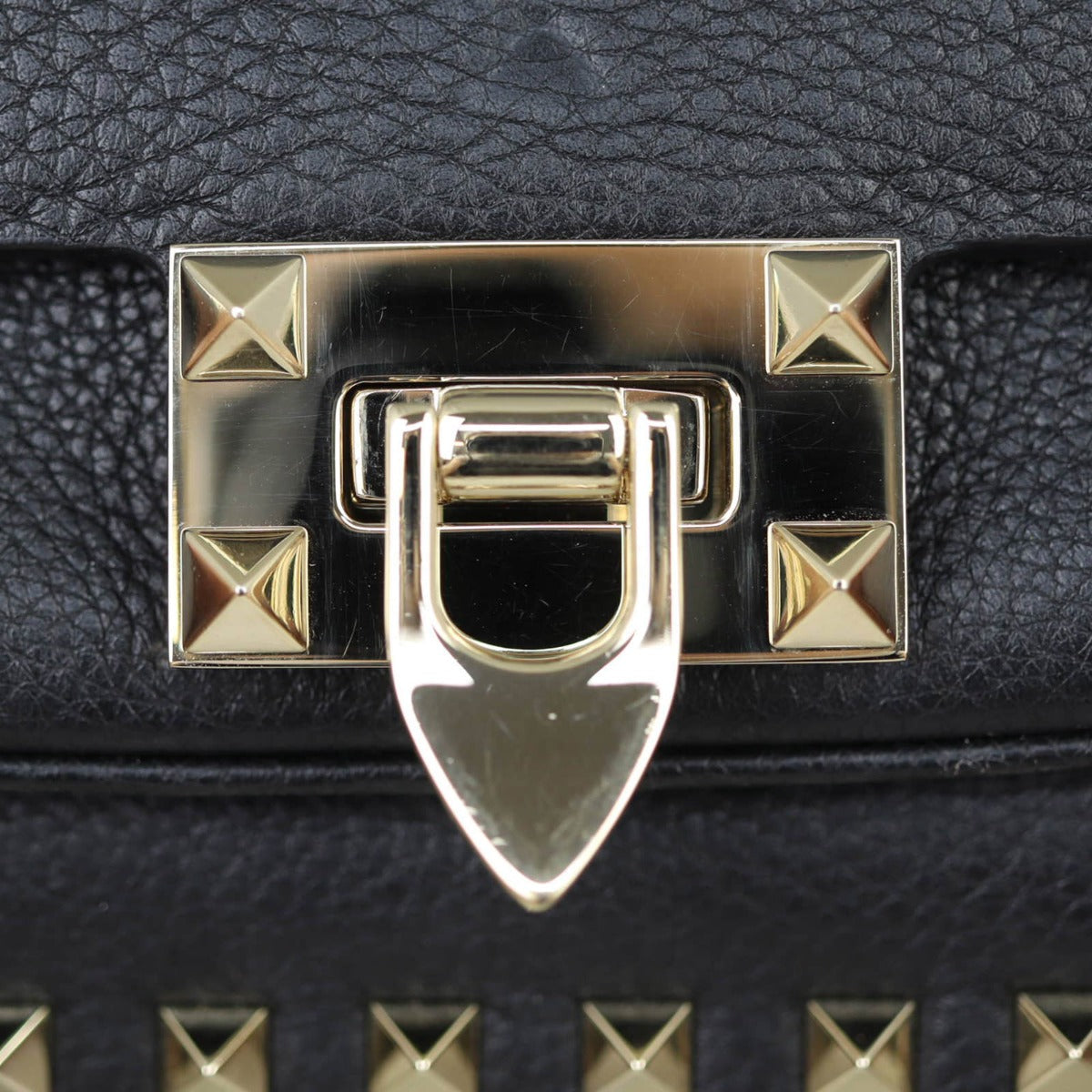 Valentino Rockstud Crossbody