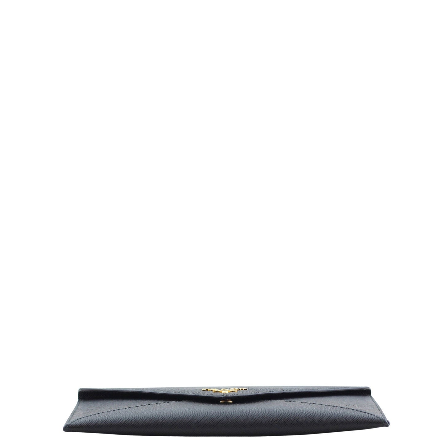 Prada Saffiano Envelope Wallet