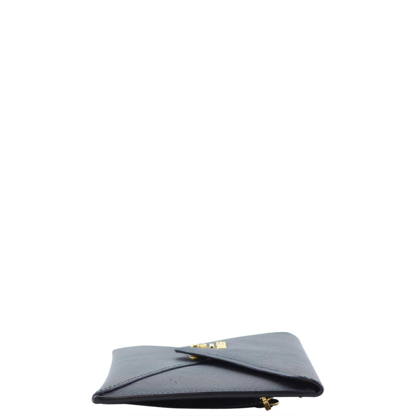 Prada Saffiano Envelope Wallet