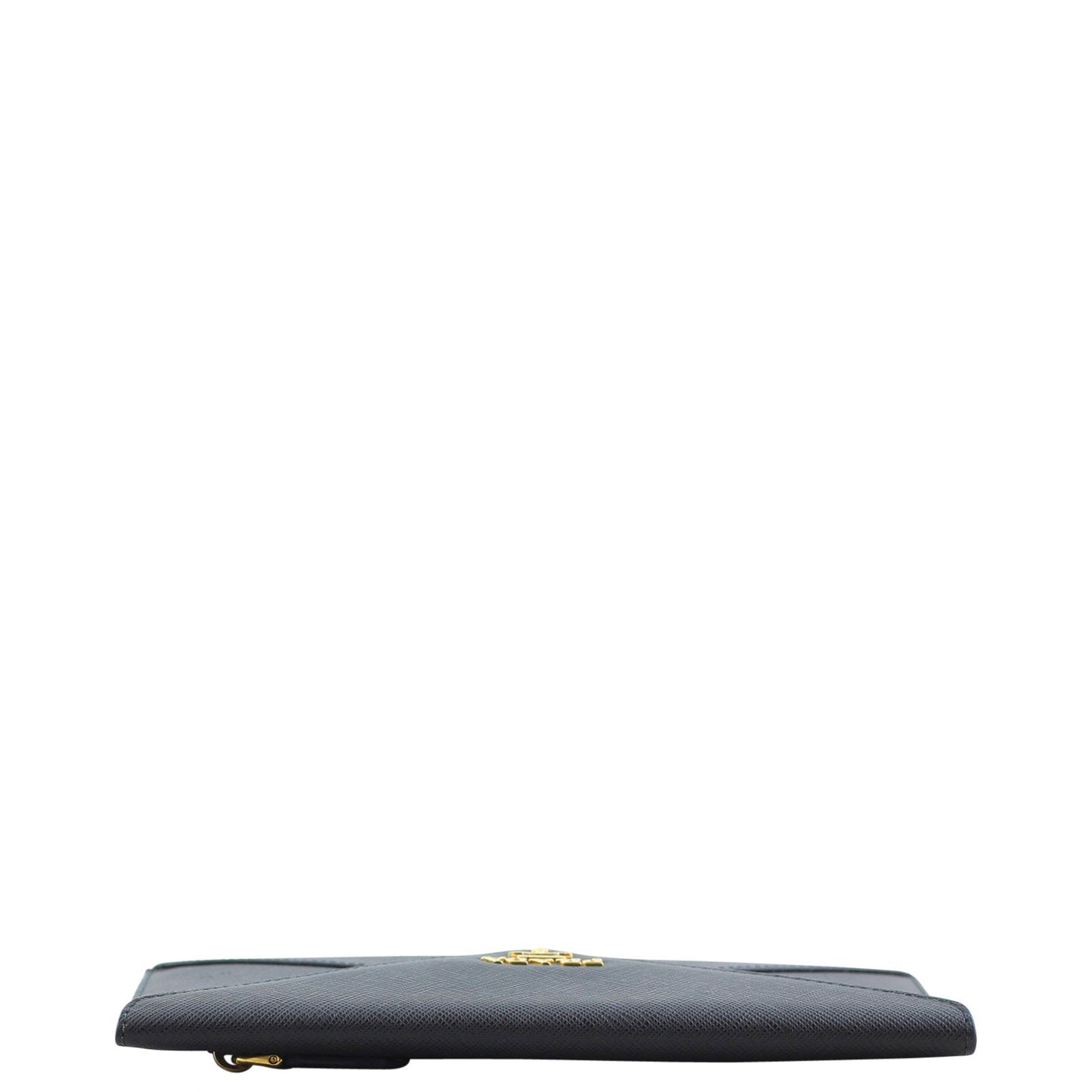Prada Saffiano Envelope Wallet