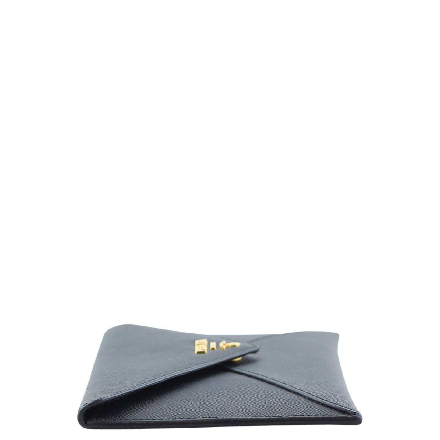 Prada Saffiano Envelope Wallet