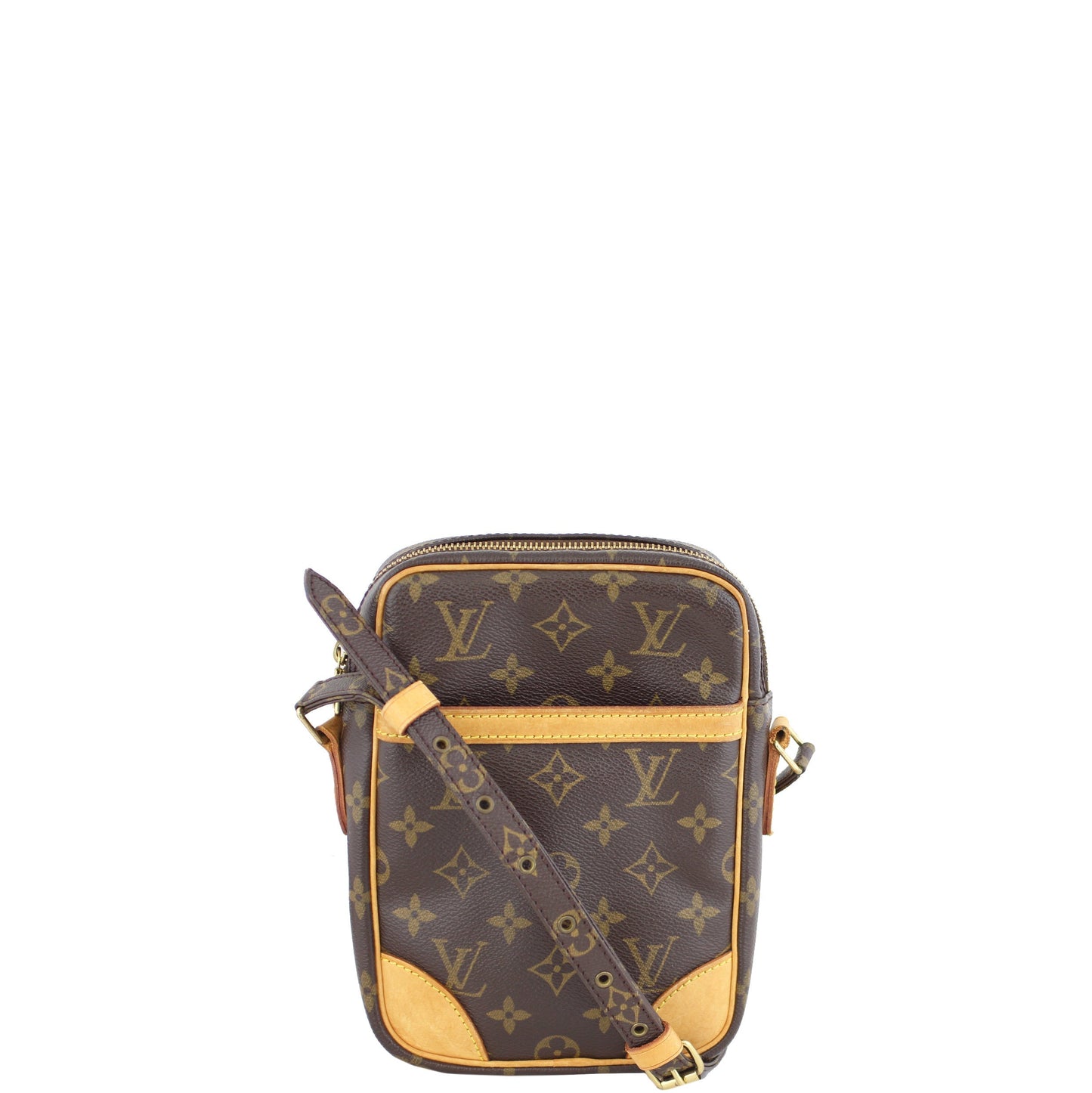 Louis Vuitton Danube Monogram