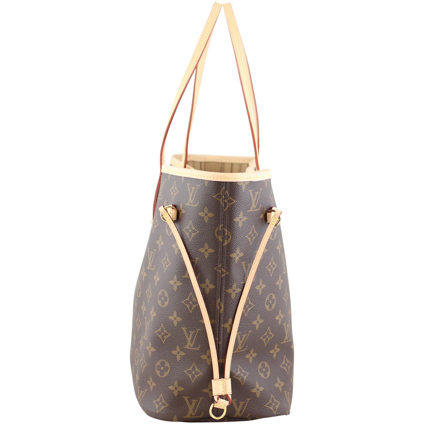 Louis Vuitton Neverfull MM Monogram