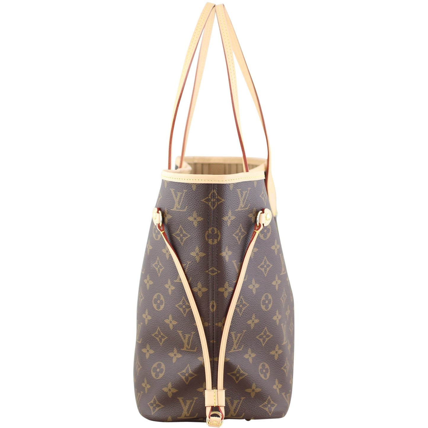 Louis Vuitton Neverfull MM Monogram