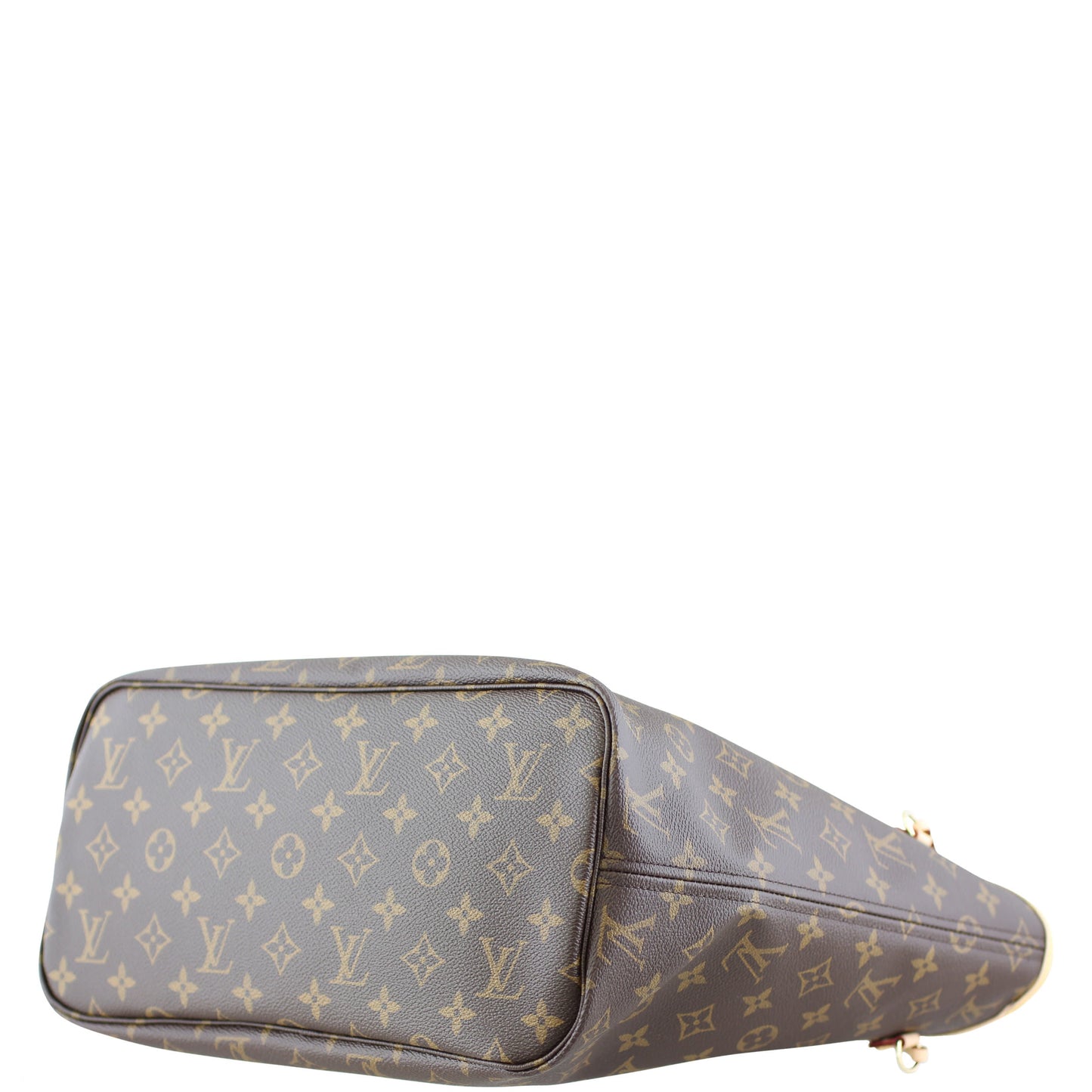 Louis Vuitton Neverfull MM Monogram