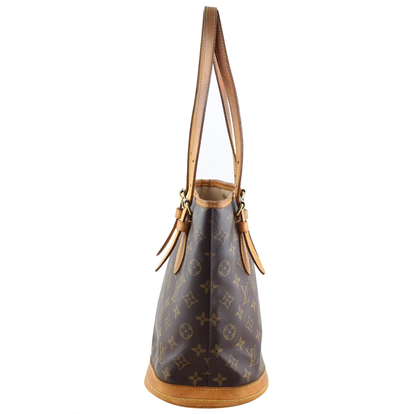 Louis Vuitton Petit Bucket Bag