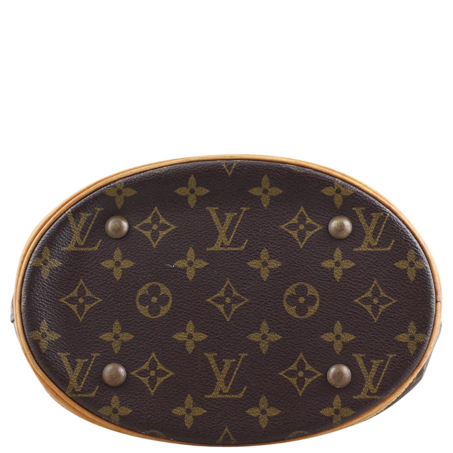 Louis Vuitton Petit Bucket Bag