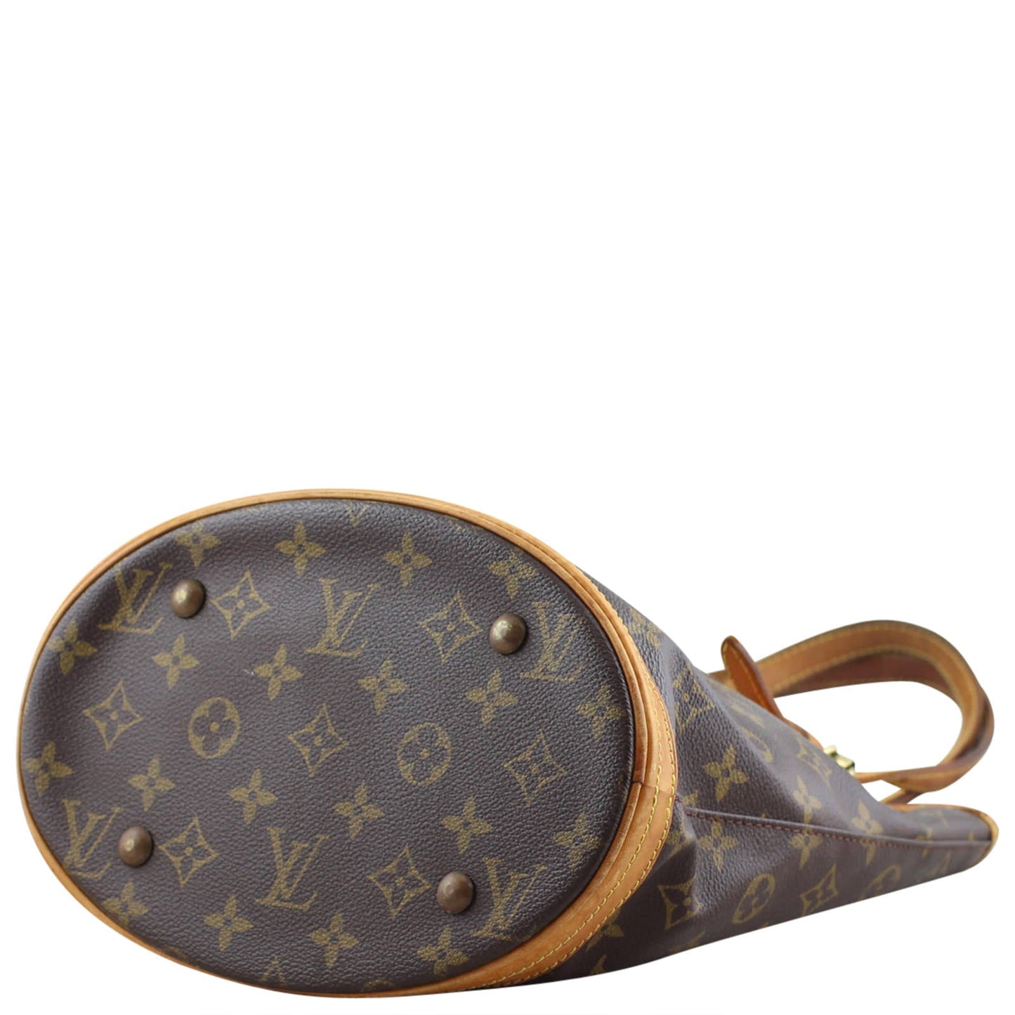Louis Vuitton Petit Bucket Bag