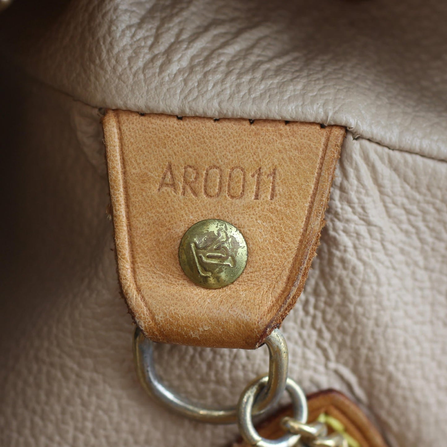 Louis Vuitton Petit Bucket Bag