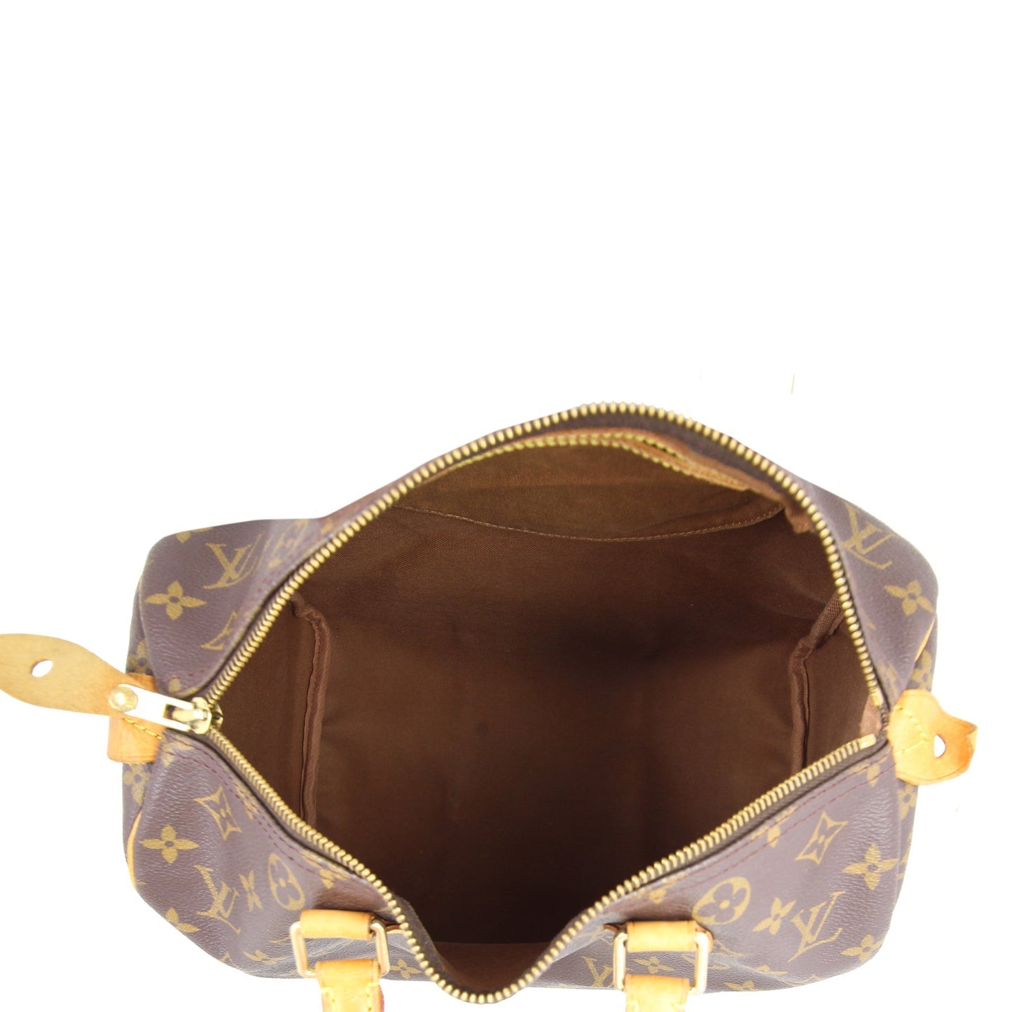 Louis Vuitton Speedy 30 Monogram