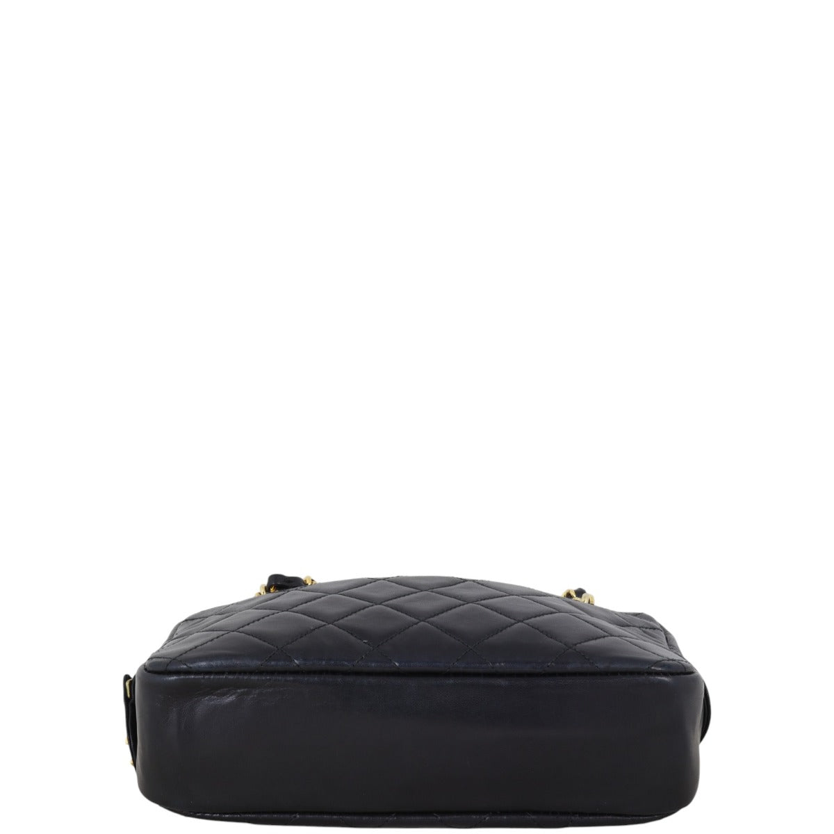 Chanel   Camera Shoulder Bag Small