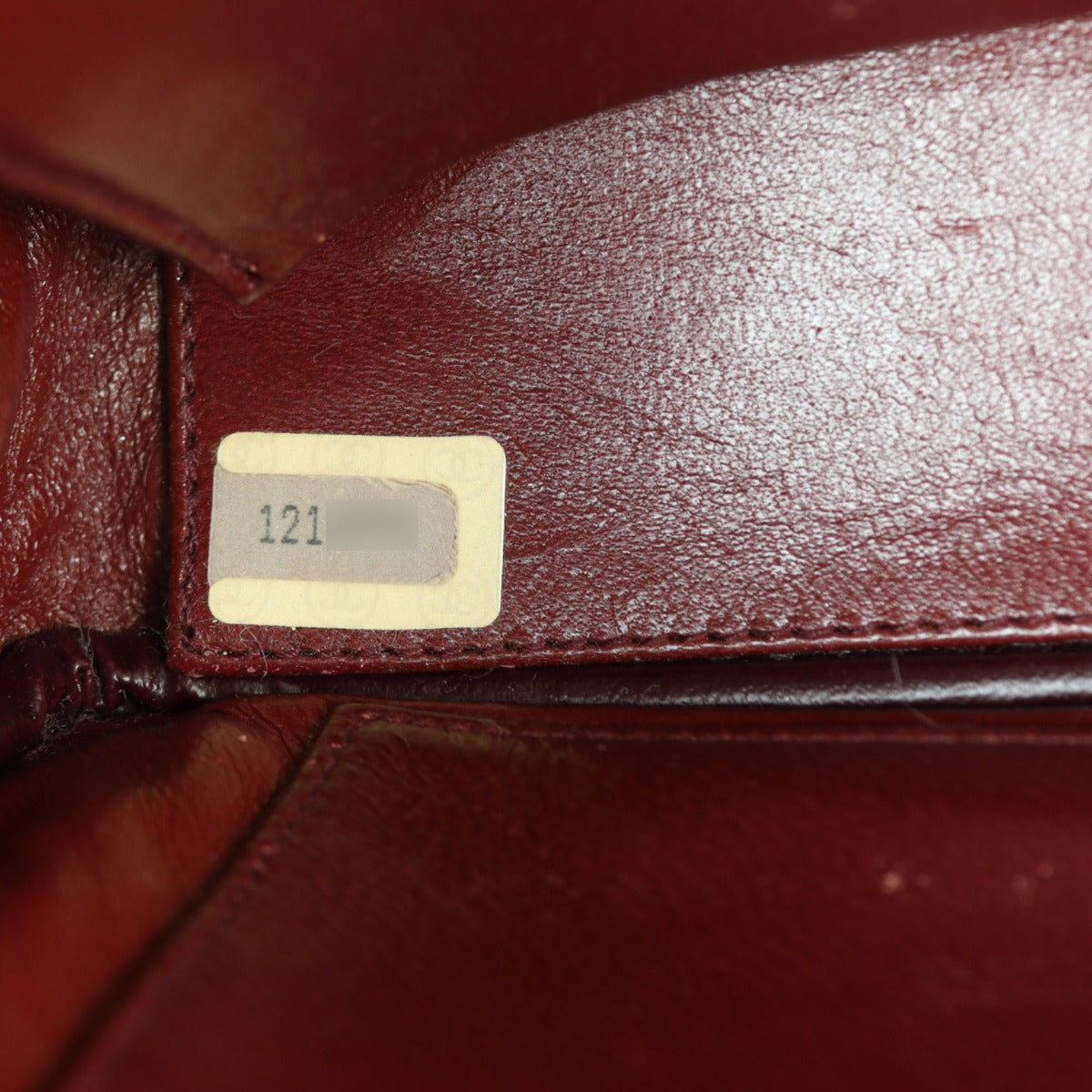 Chanel   Camera Shoulder Bag Small