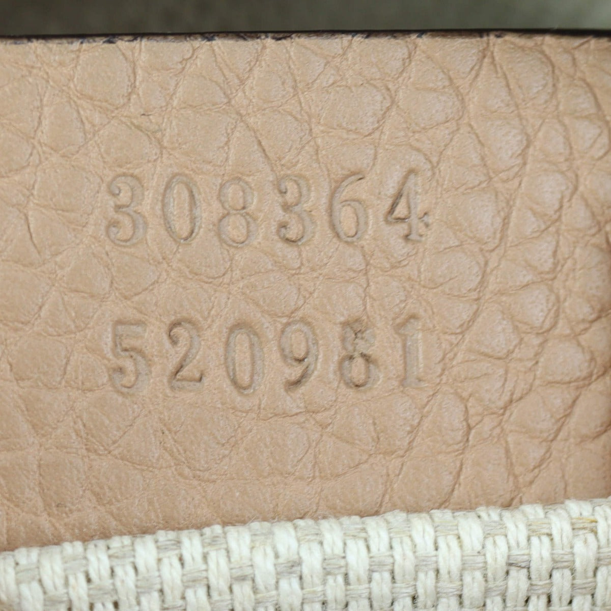 Gucci Soho Disco Small
