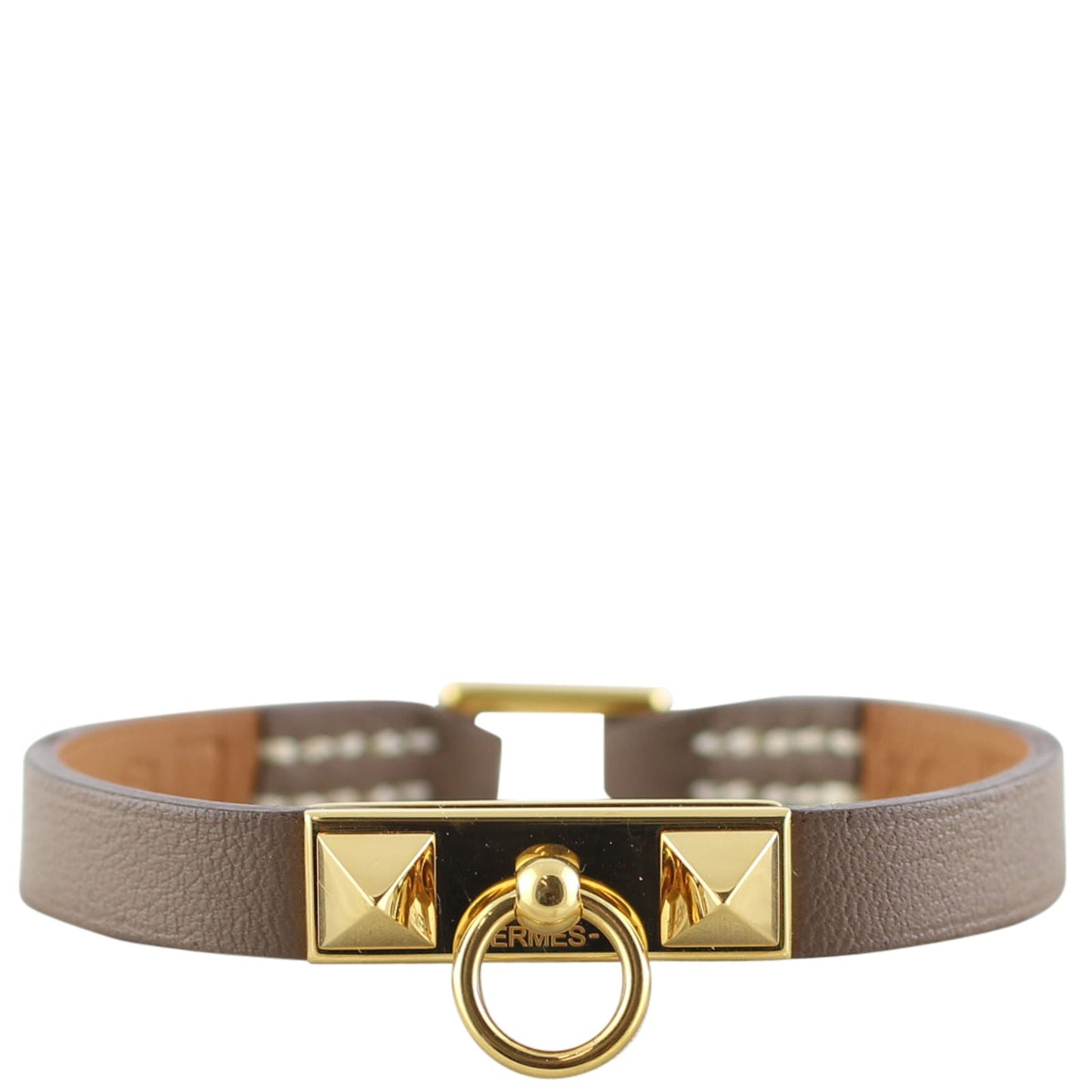 The Elite Bags Micro Rivale XS Bracelet