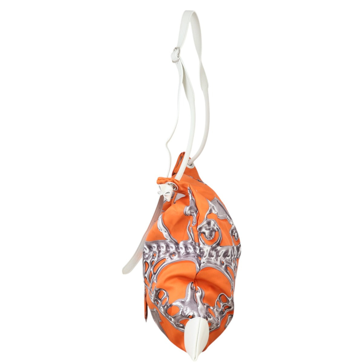 Hermes Silky City Tote