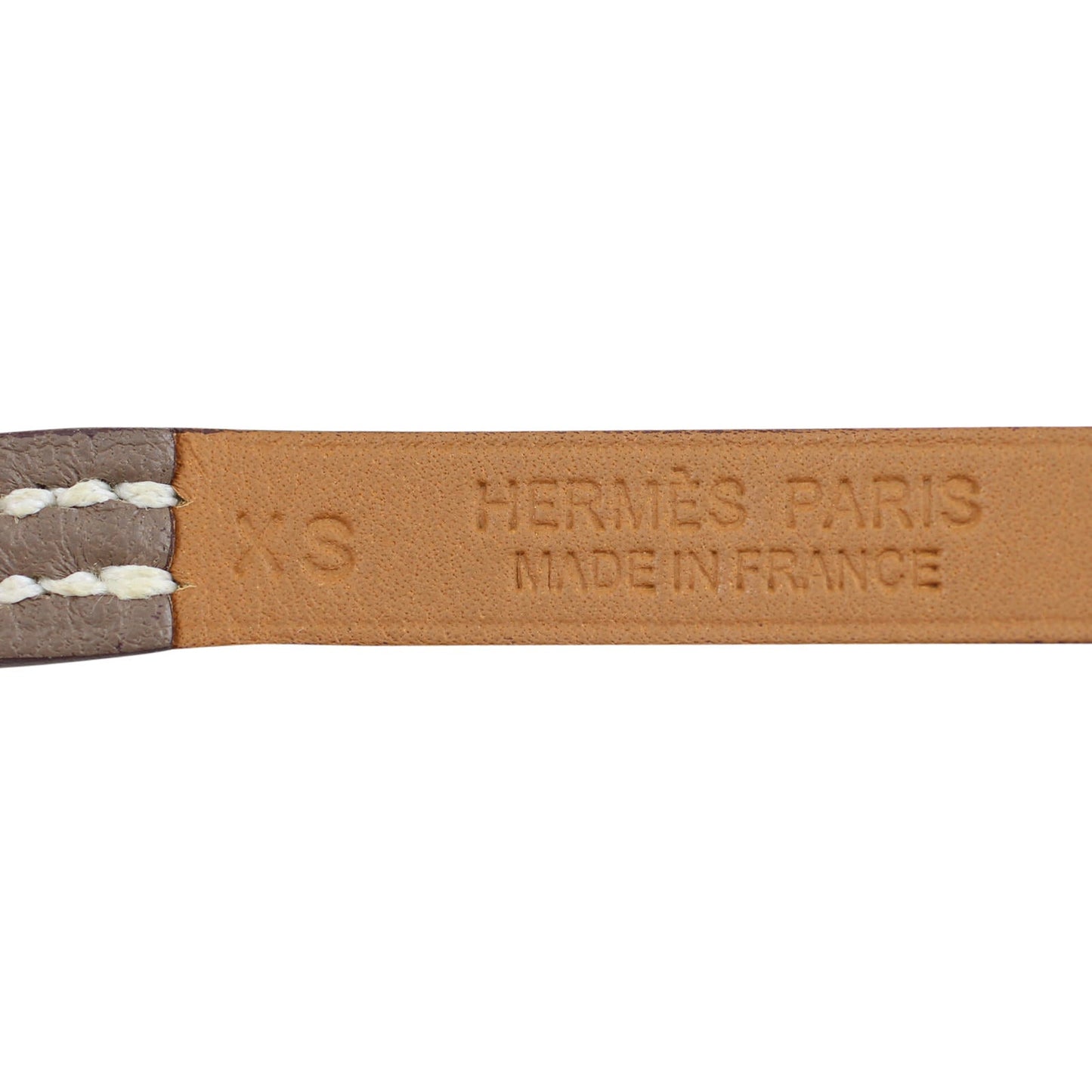 The Elite Bags Micro Rivale XS Bracelet