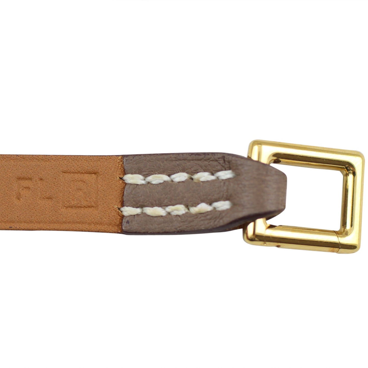 The Elite Bags Micro Rivale XS Bracelet