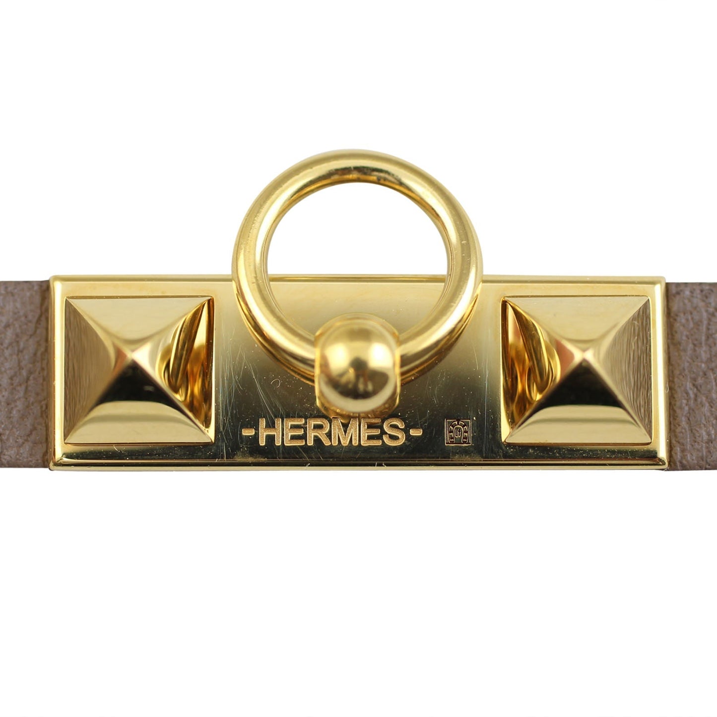 The Elite Bags Micro Rivale XS Bracelet