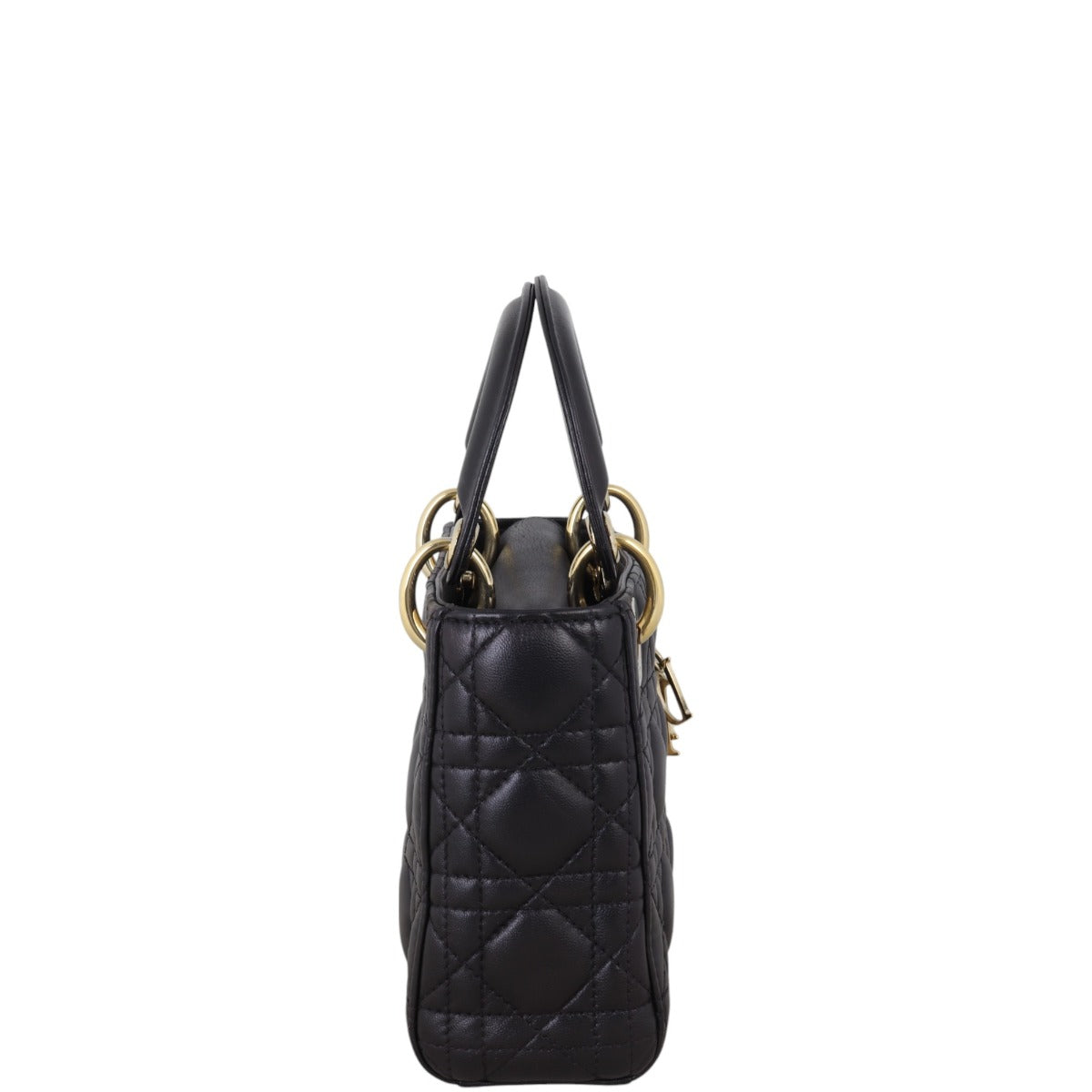 Dior Lady Dior Mini
