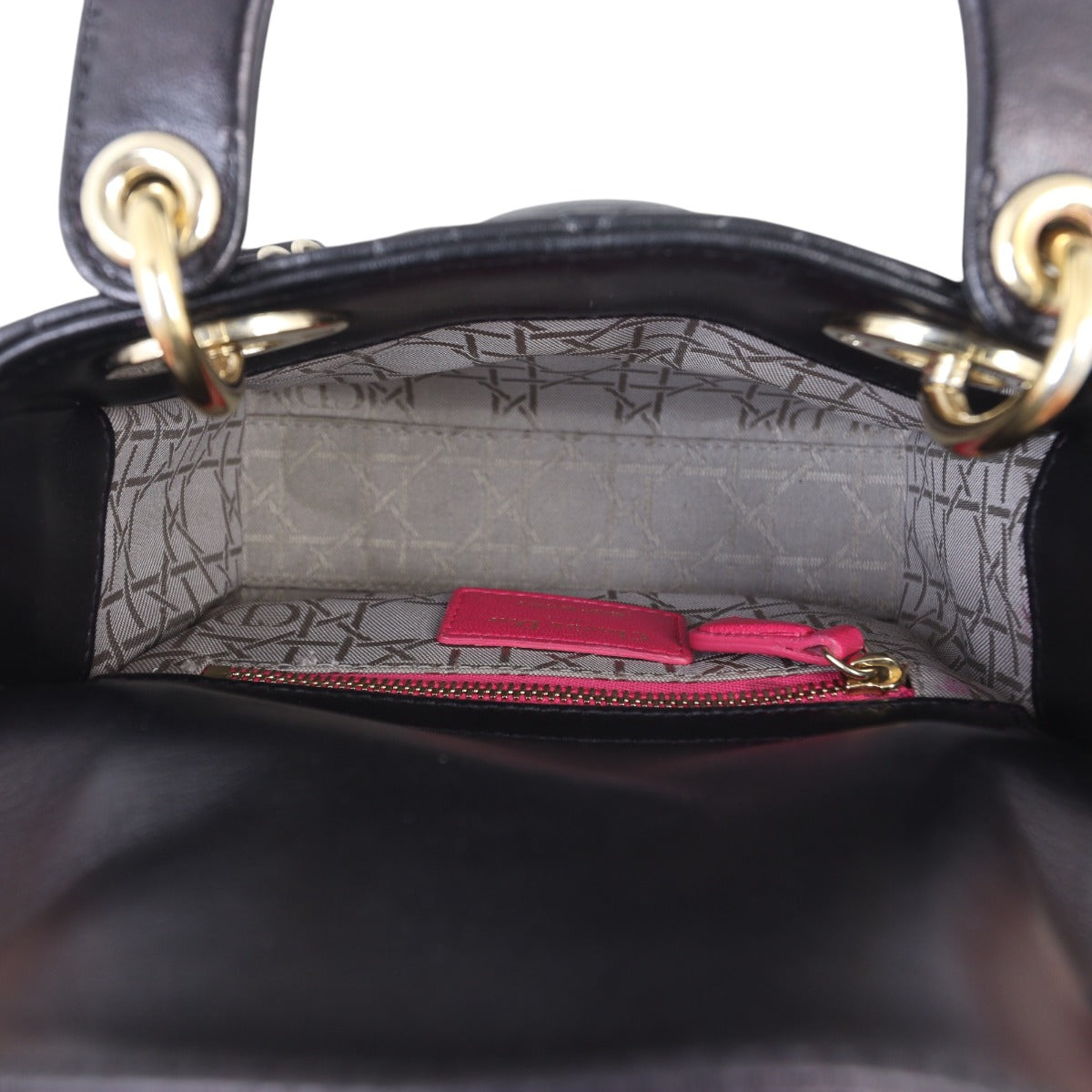 Dior Lady Dior Mini