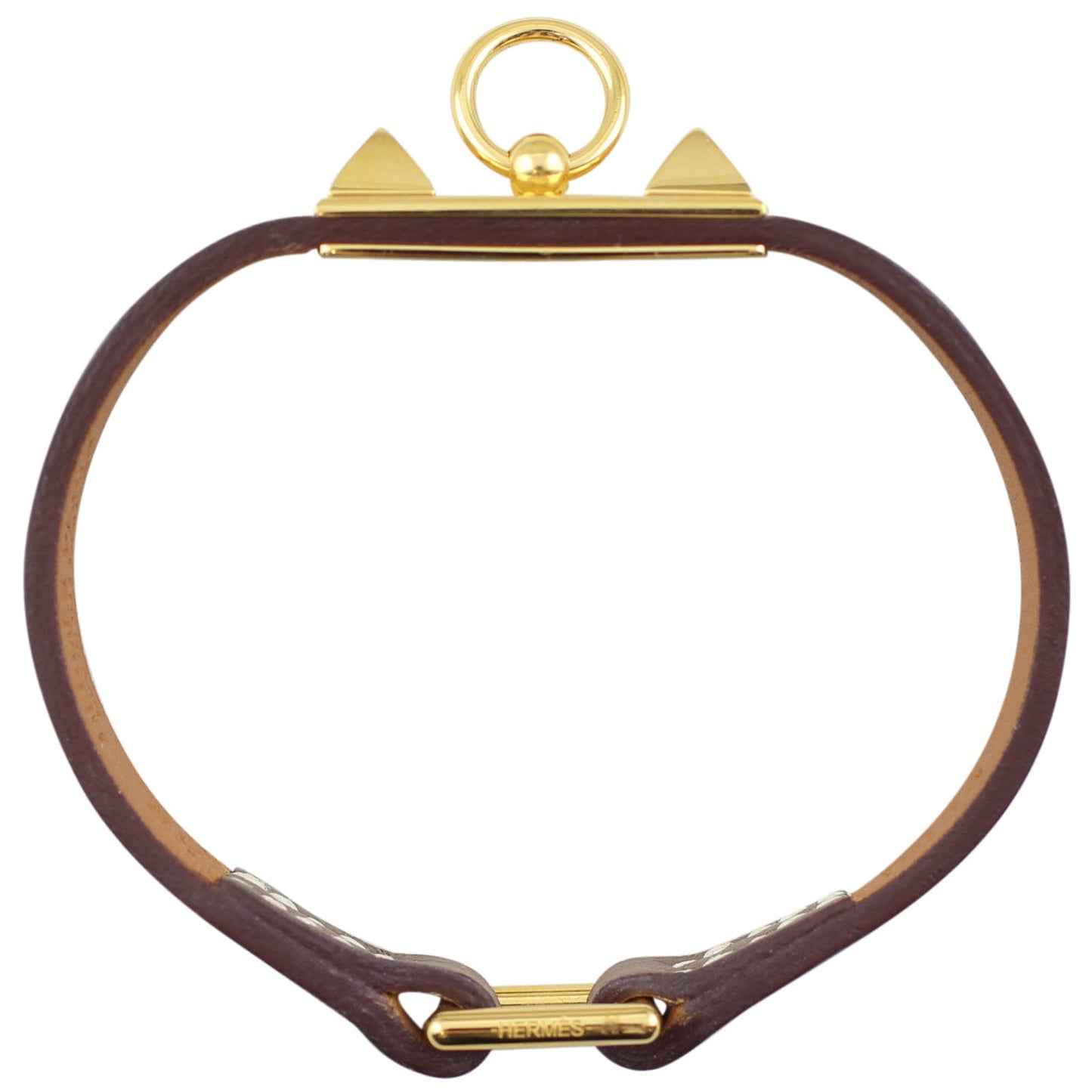 The Elite Bags Micro Rivale XS Bracelet