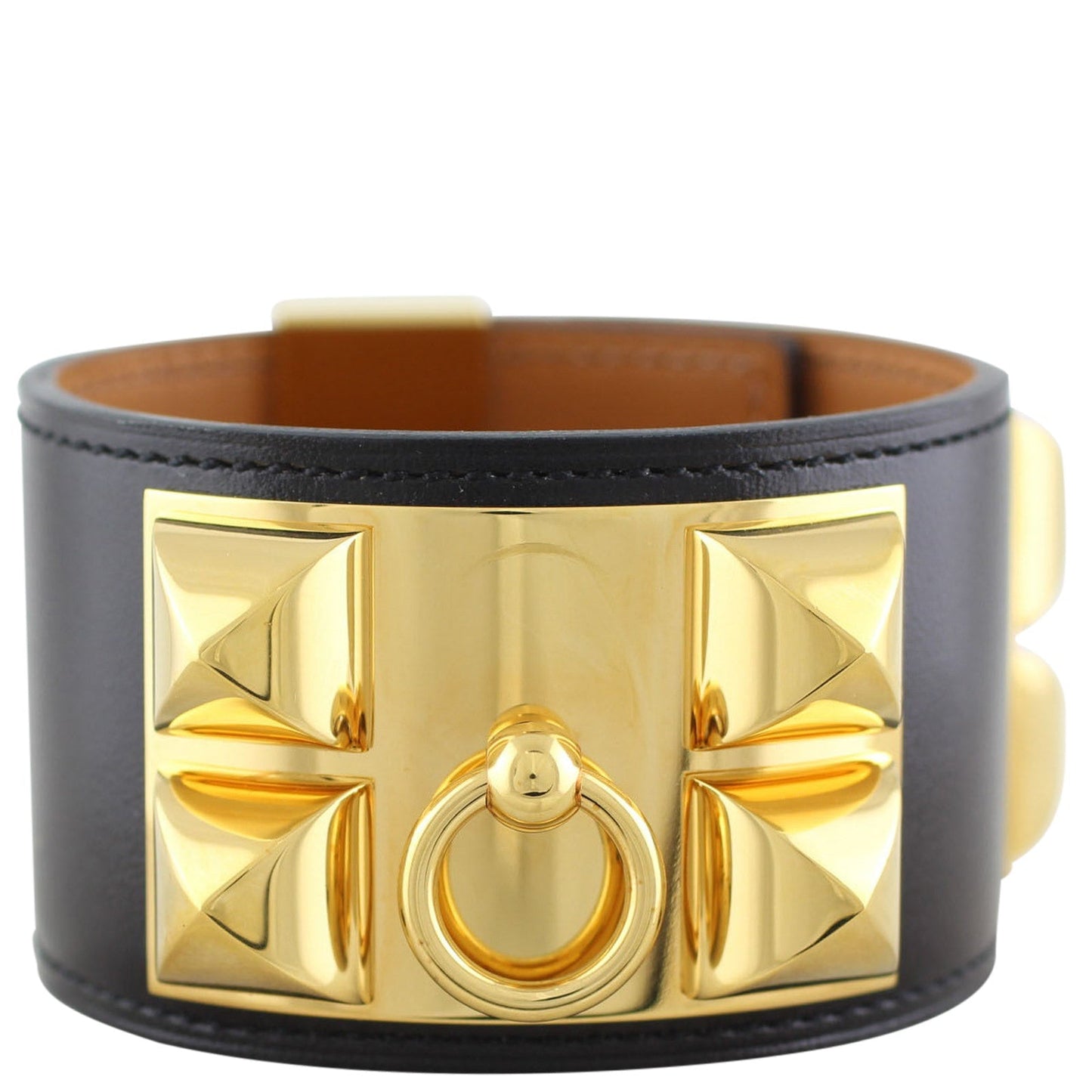 The Elite Bags Collier de Chien Bracelet