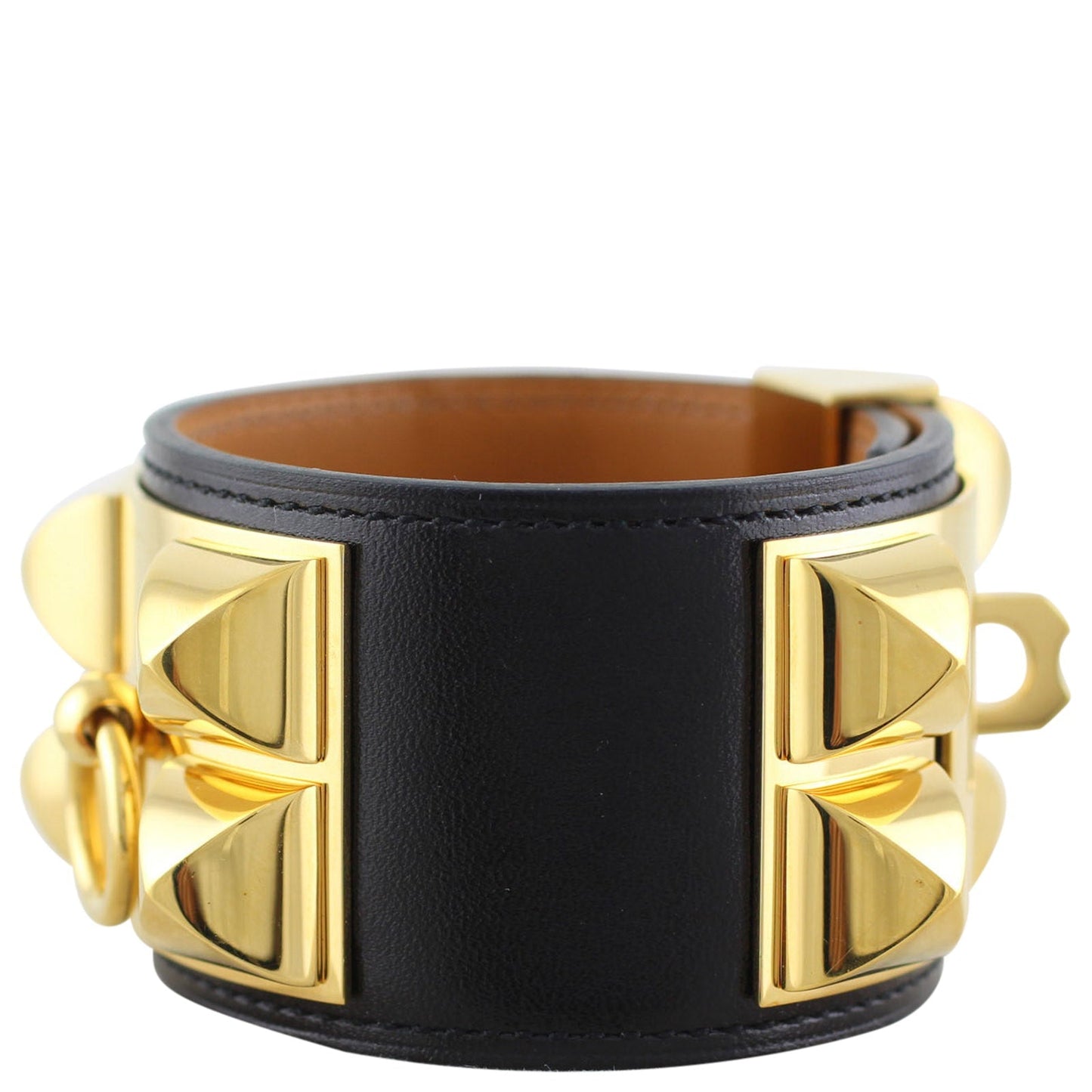The Elite Bags Collier de Chien Bracelet