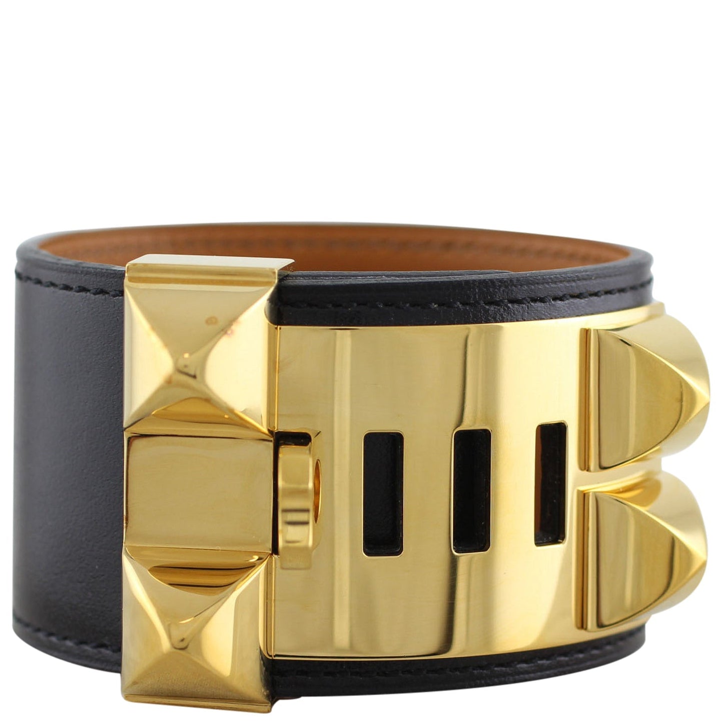 The Elite Bags Collier de Chien Bracelet