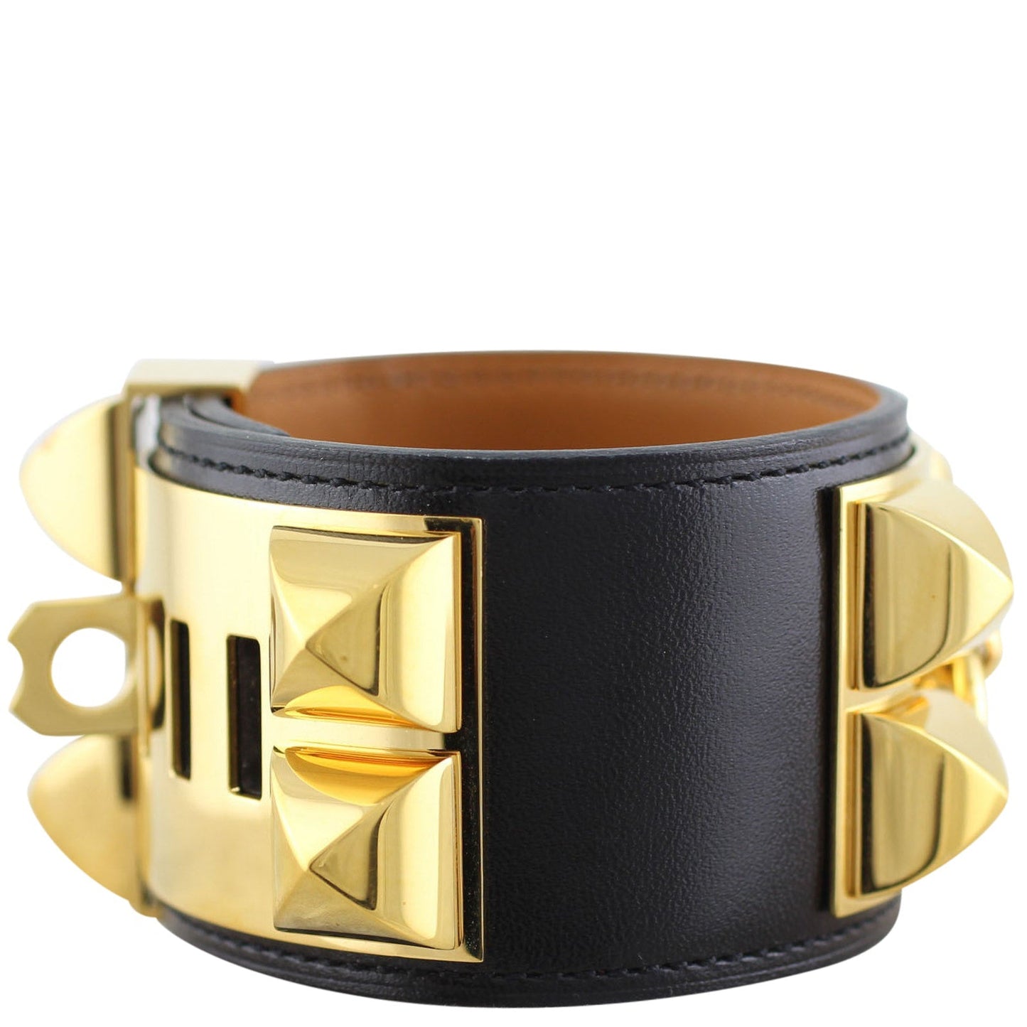 The Elite Bags Collier de Chien Bracelet