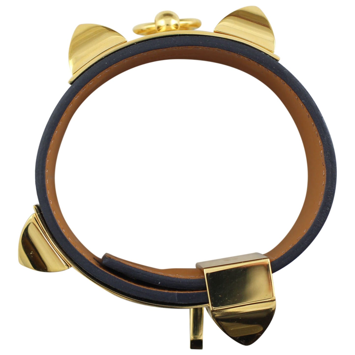 The Elite Bags Collier de Chien Bracelet