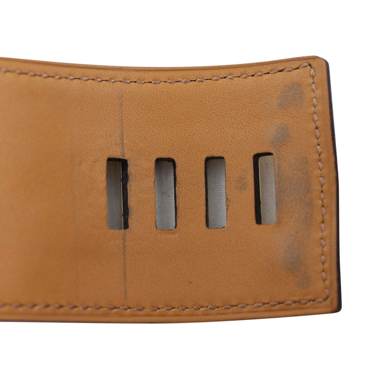 The Elite Bags Collier de Chien Bracelet