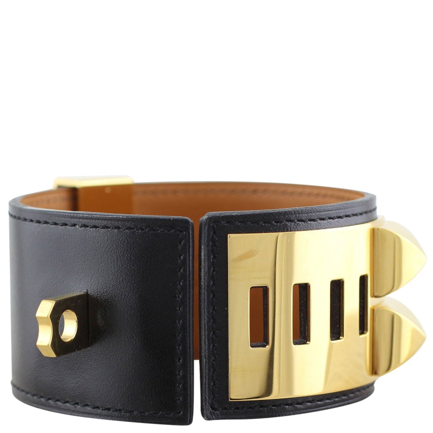 The Elite Bags Collier de Chien Bracelet