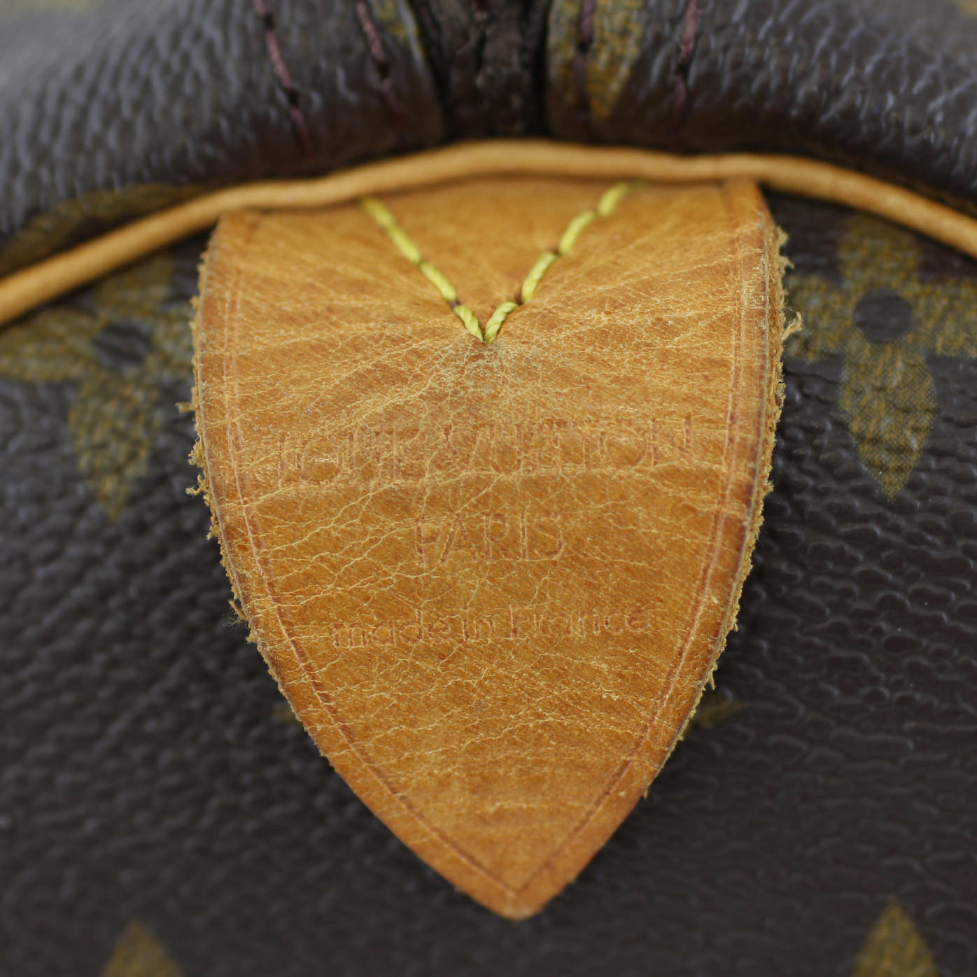 Louis Vuitton Speedy 30 Monogram