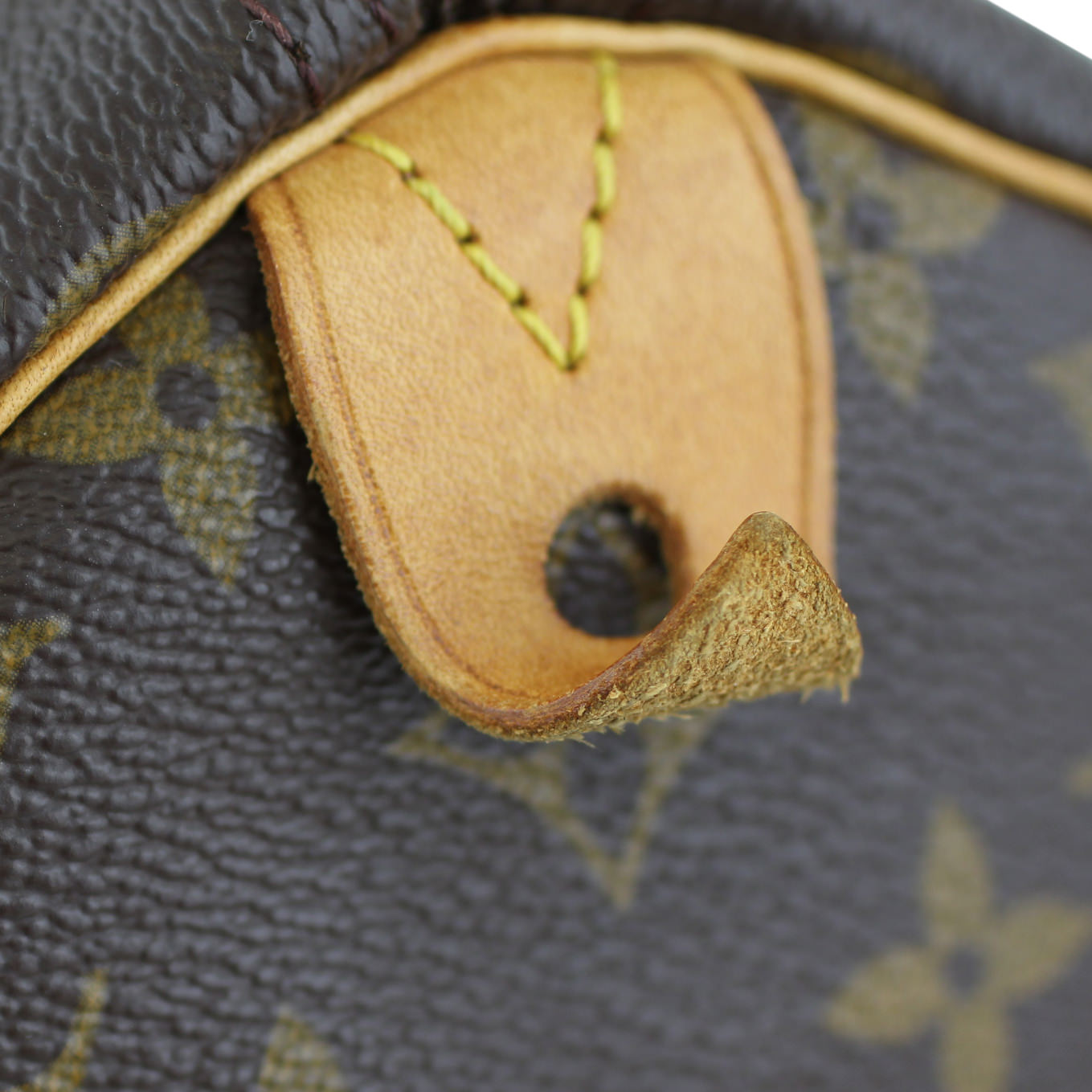 Louis Vuitton Speedy 30 Monogram