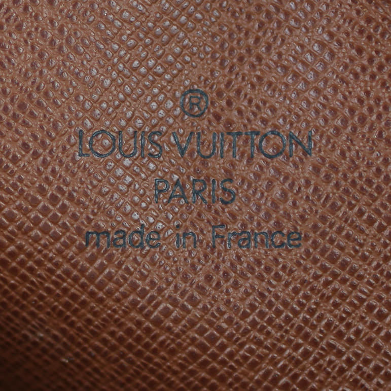 Louis Vuitton Danube Monogram