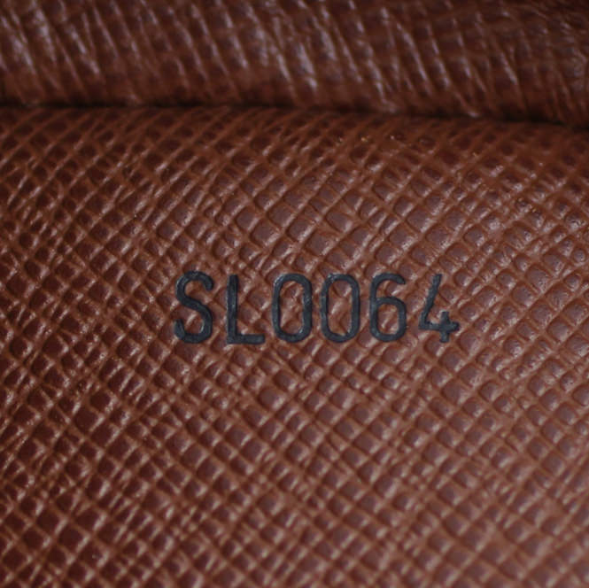 Louis Vuitton Danube Monogram
